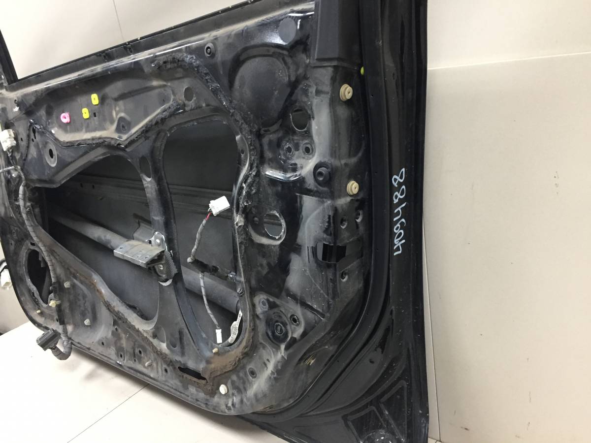 Дверь передняя правая Honda Accord 8 (CU) 2008-2013