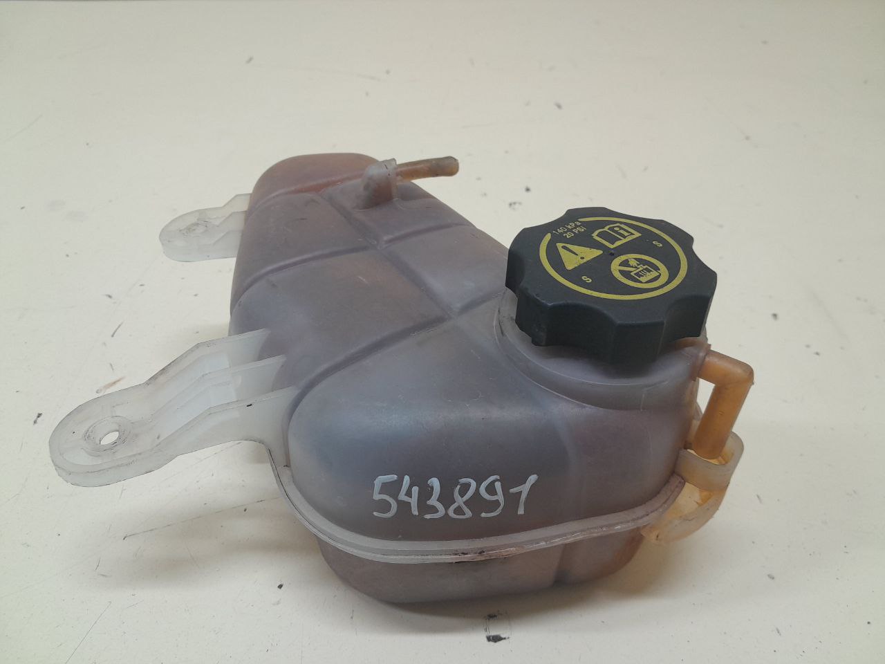 Бачок расширительный Chevrolet Cobalt (T250) 2011-2015