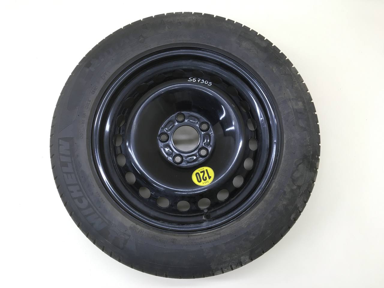 Докатка Ford Focus 3 2011>