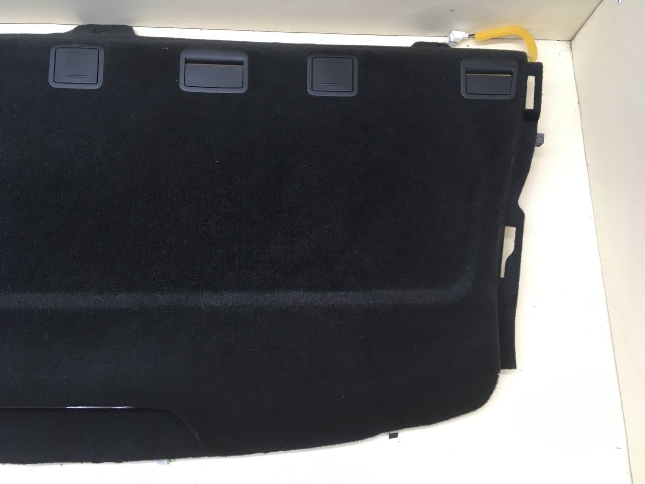 Полка Hyundai Sonata 7 (LF) 2017-2019