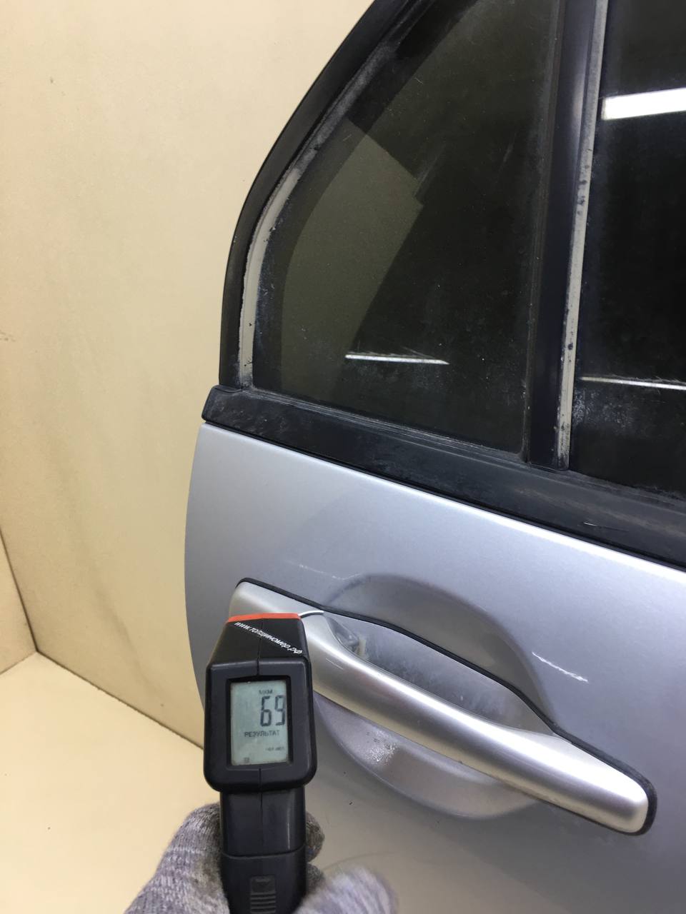 Дверь задняя правая Mitsubishi Lancer 9 (CS/Classic) 2000-2011 Дверь задняя правая Mitsubishi Lancer 9 (CS/Classic) 2000-2011