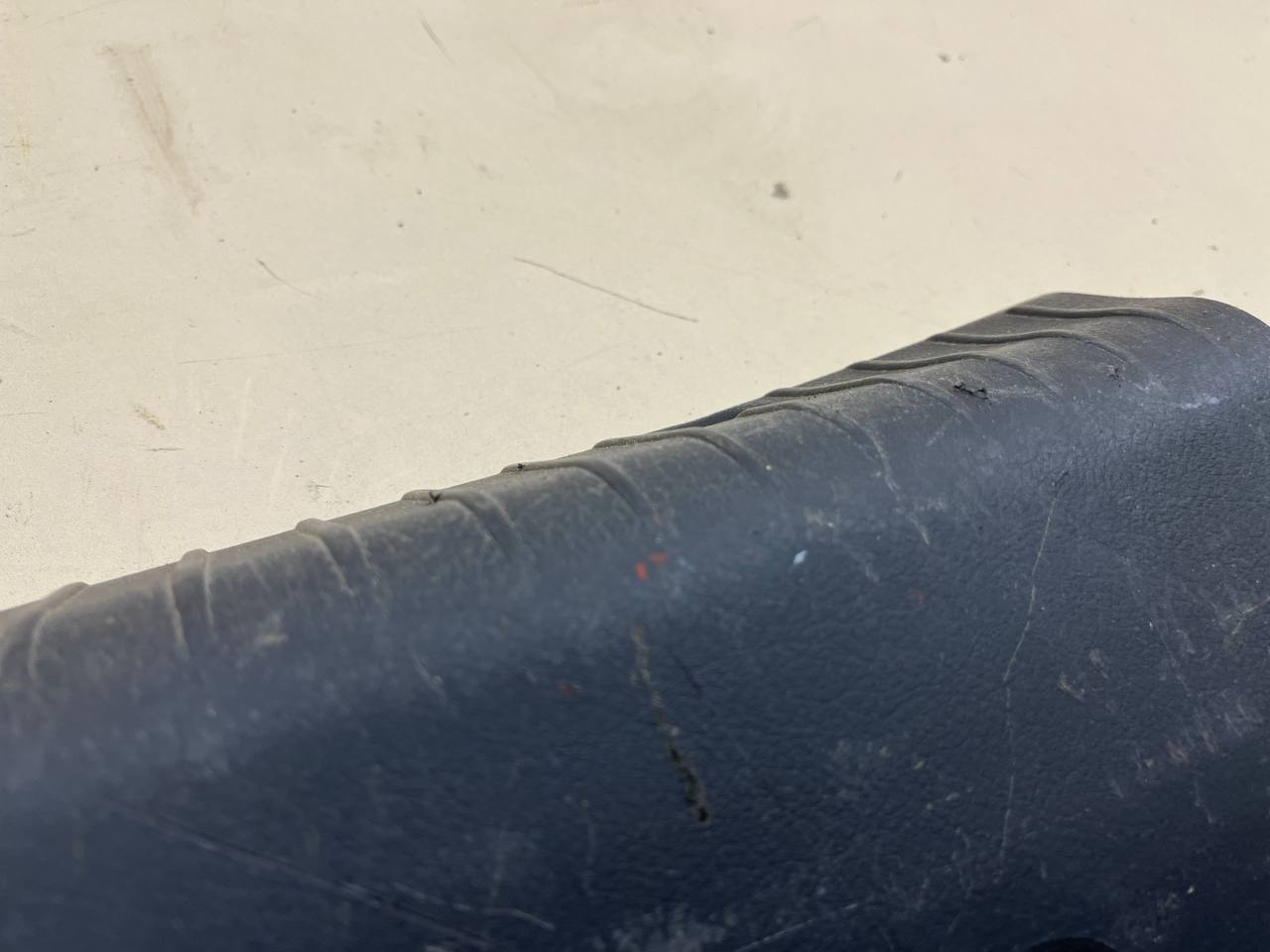 Обшивка багажника Chevrolet Lacetti (J200) 2003-2013