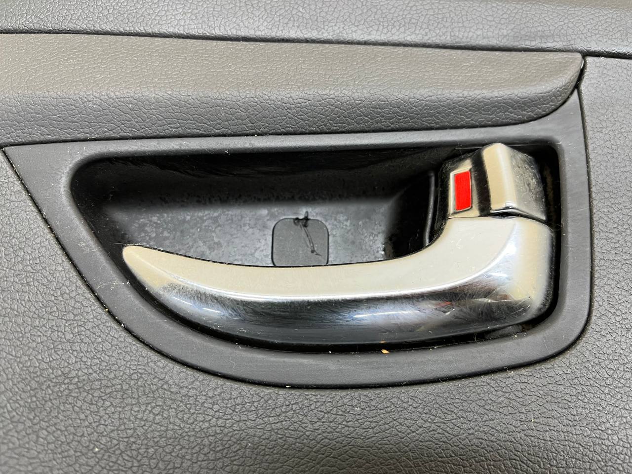 Обшивка двери задней правой Hyundai Elantra (MD) 2011-2016