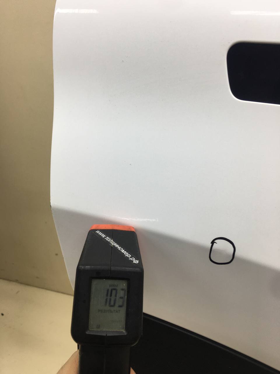 Дверь задняя правая Jaecoo J7 2023>