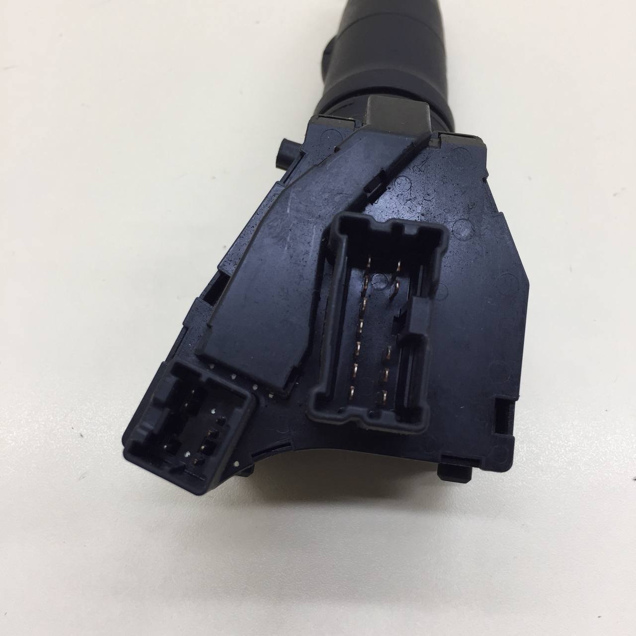 Переключатель поворотов подрулевой Nissan Primera (P12) 2002-2007