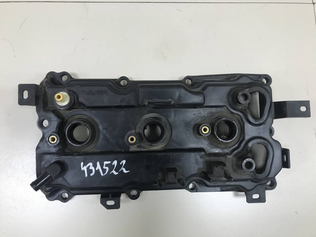 Крышка головки блока (клапанная) Nissan Teana J32 2008-2013