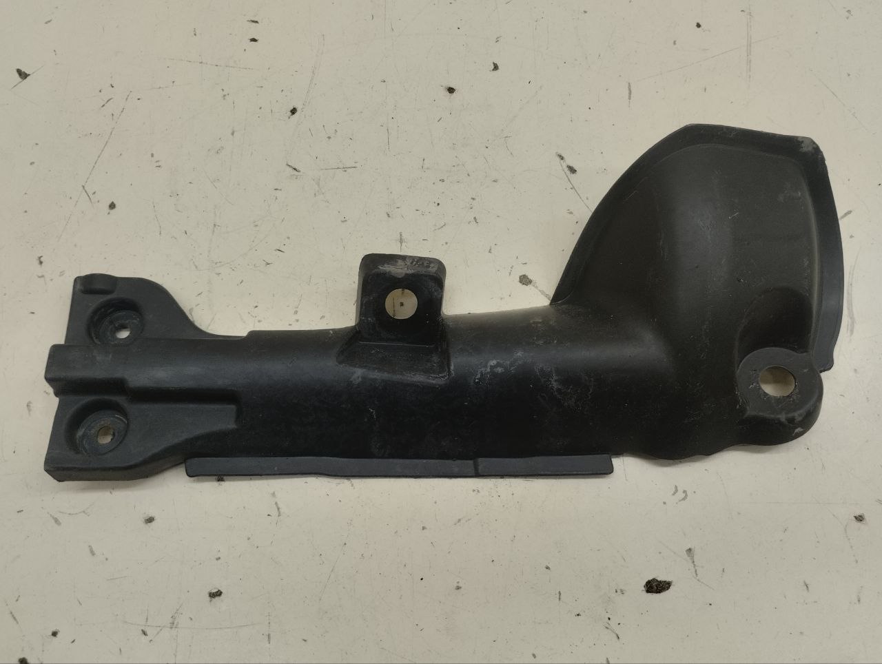 Пыльник (кузов наружные) Renault Sandero Stepway (5S) 2014-2022