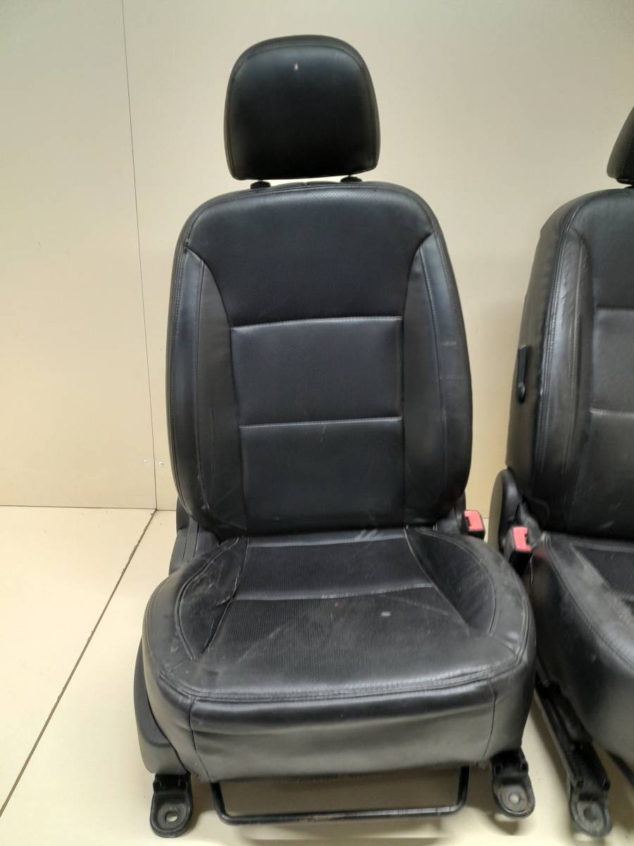Сиденье (комплект) Geely Emgrand EC7 2008> Сиденье (комплект) Geely Emgrand EC7 2008>