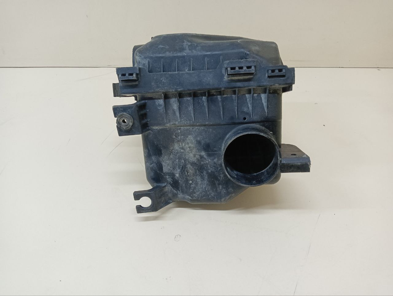 Корпус воздушного фильтра Subaru Legacy (B13) 2003-2009