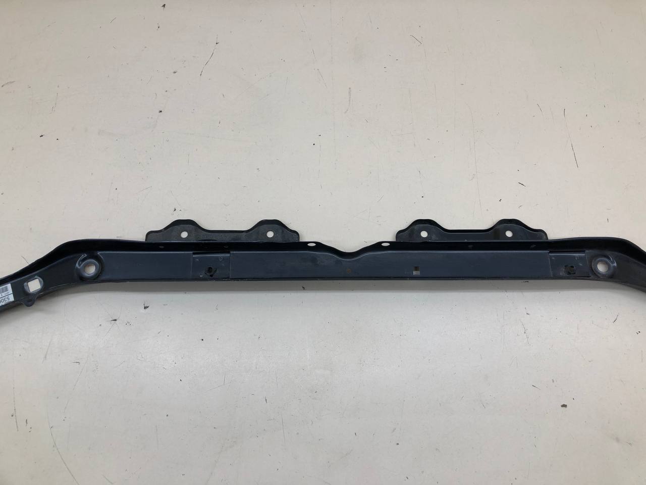 Панель передняя Subaru Forester (SG/S11) 2002-2008