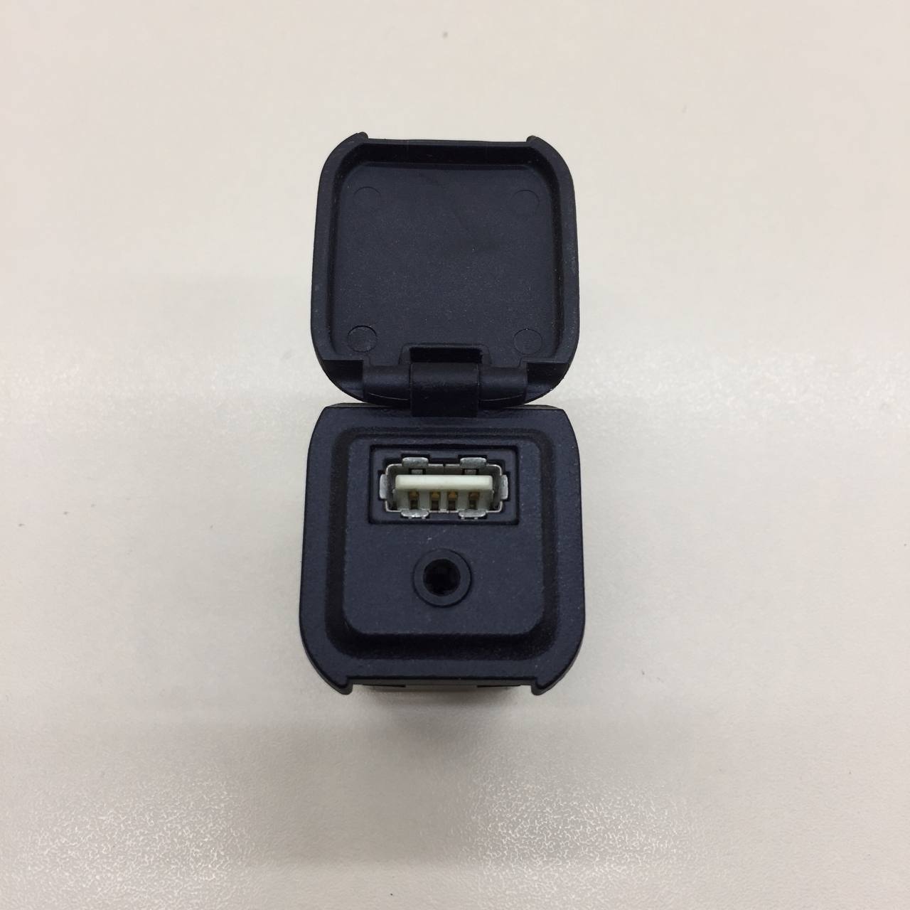 Разъем (USB AUX) Mazda CX-5 (KE) 2011-2017