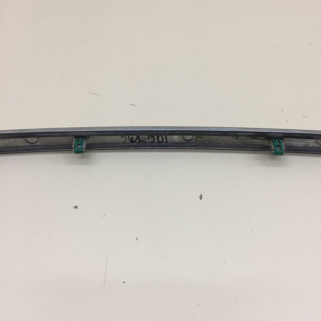 Накладка двери багажника Hyundai Santa Fe (TM) 2018-2022