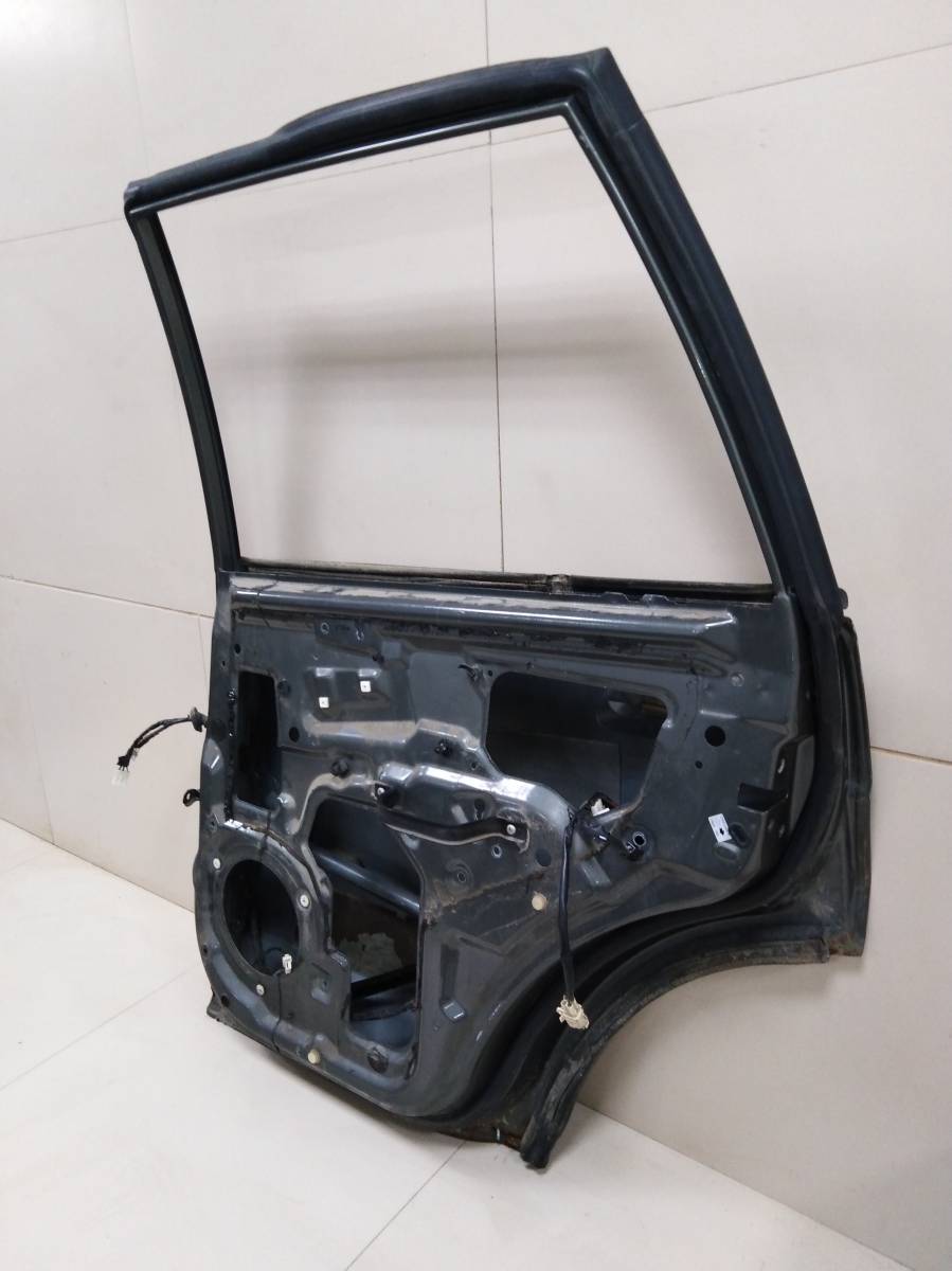 Дверь задняя правая Great Wall H1 2005-2010