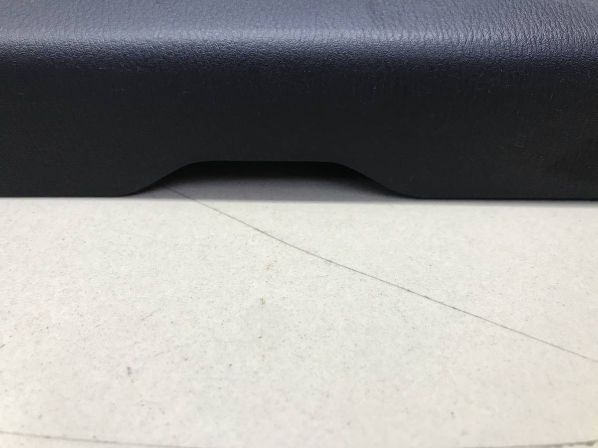 Накладка порога (внутренняя) Mazda Mazda 3 (BM) 2013-2016
