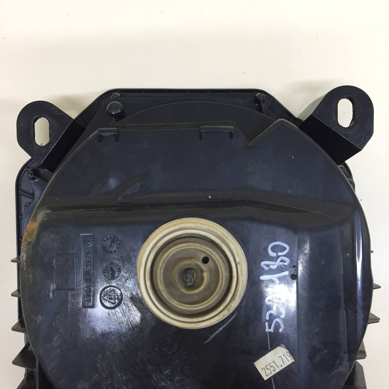 Сабвуфер BMW 3-series E90/E91 2005-2011