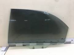 Стекло двери задней левой Kia Spectra (SD) 2004-2011