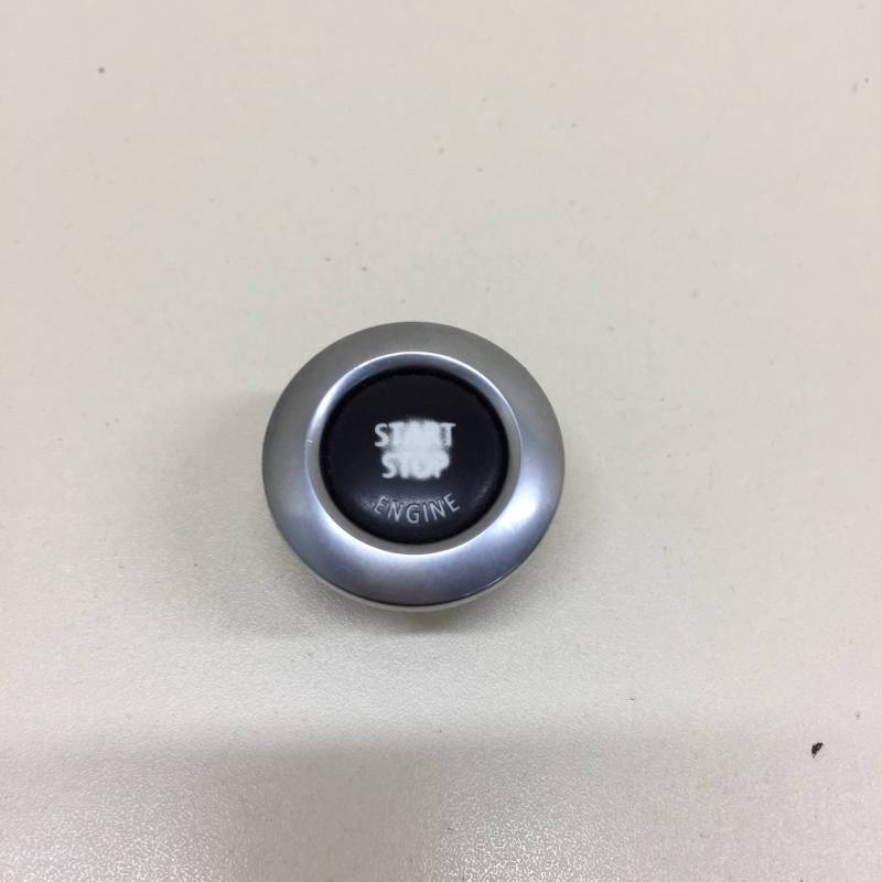 Кнопка запуска двигателя BMW 1-series E87/E81 2004-2011 Кнопка запуска двигателя BMW 1-series E87/E81 2004-2011