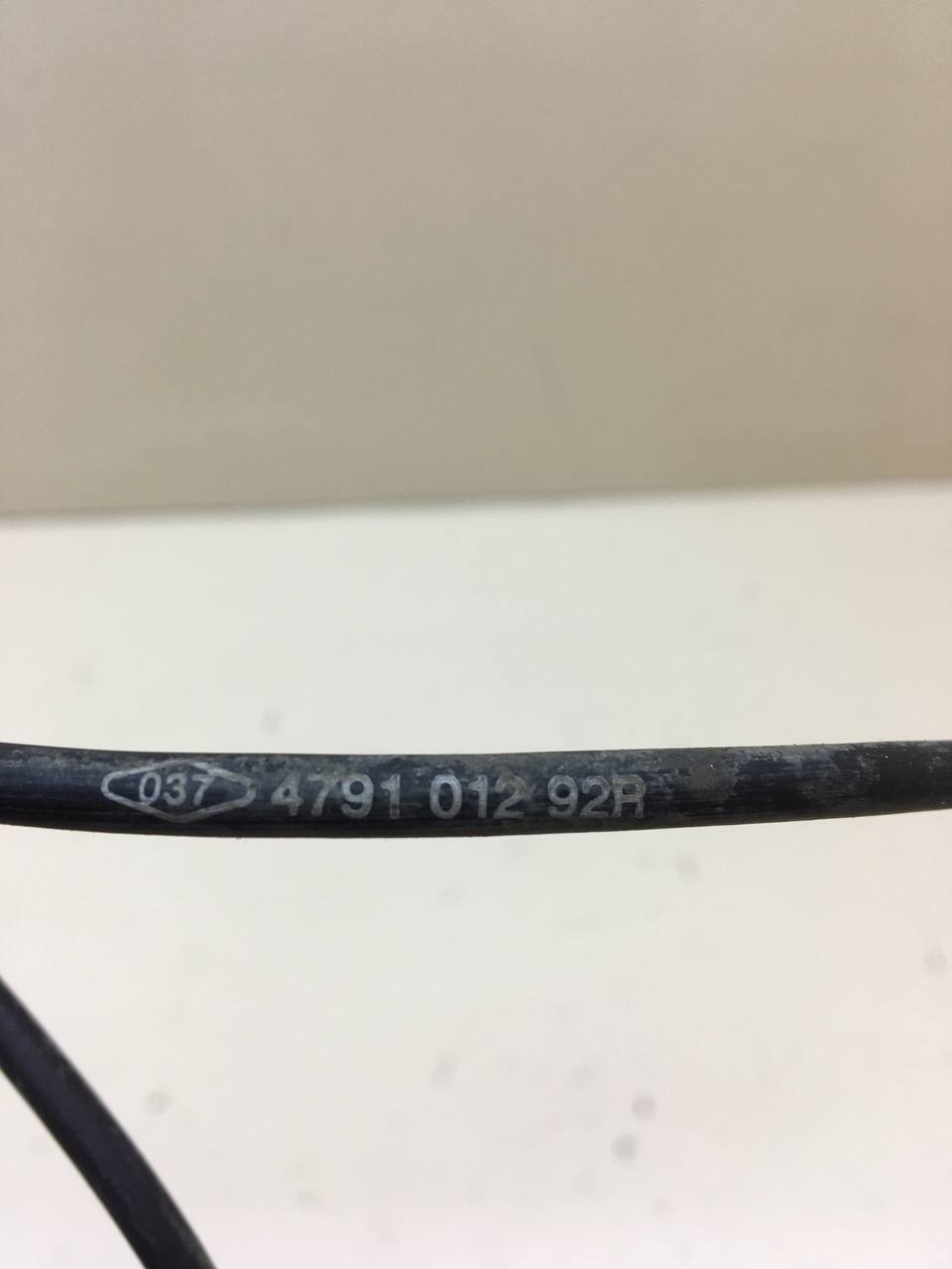 Датчик ABS передний Nissan Almera 3 (G11, G15) 2012>