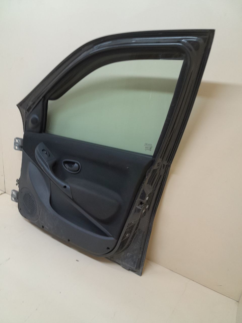 Дверь передняя правая Fiat Albea 2002-2012 Дверь передняя правая Fiat Albea 2002-2012