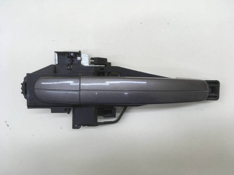 Ручка двери задней наружная правая Ford Focus 3 2011>