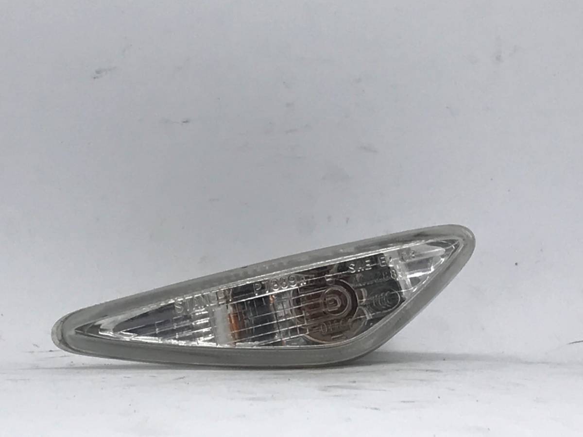 Повторитель на крыло Mazda Mazda 6 (GH) 2007-2012