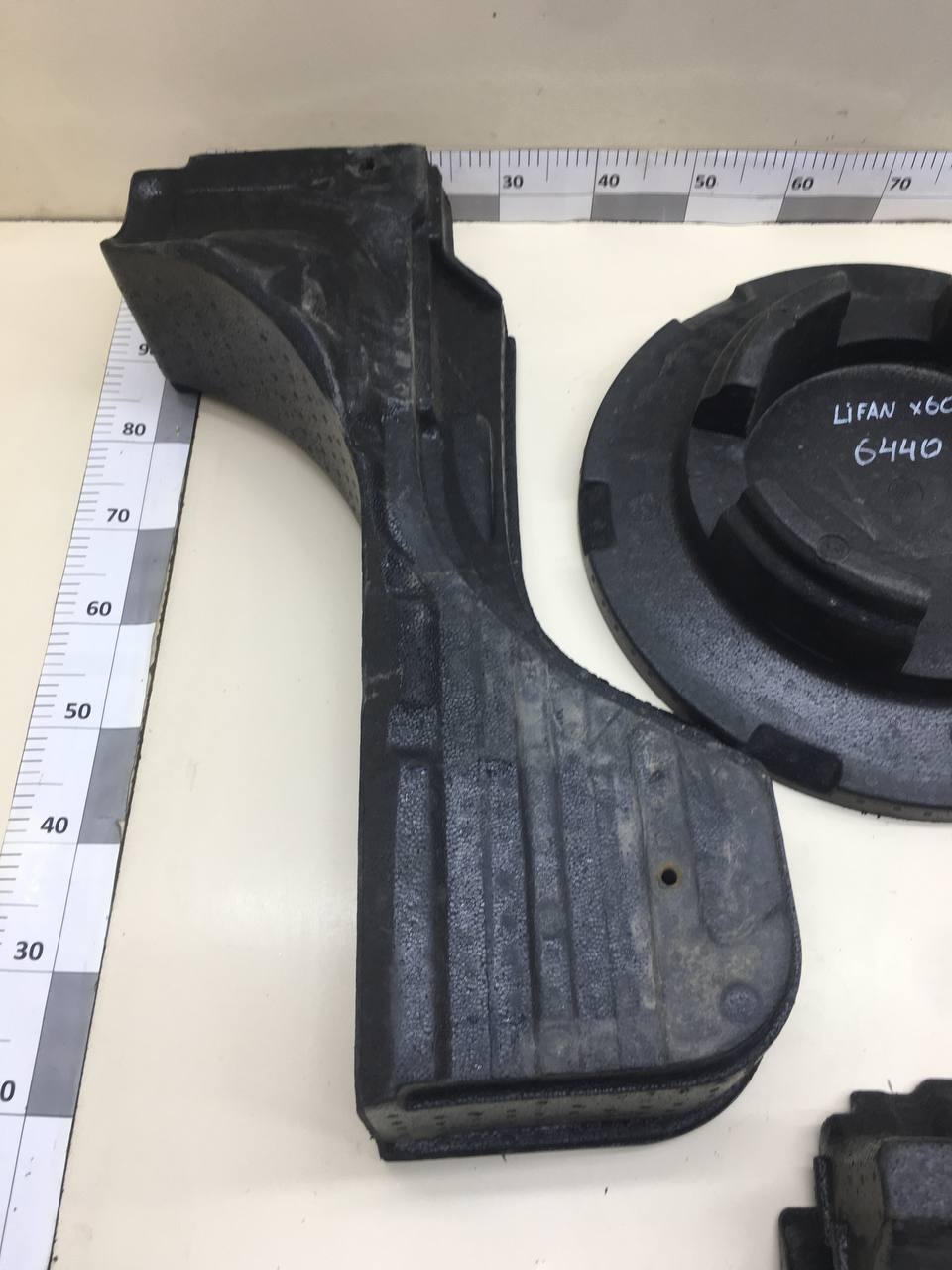 Ящик для инструментов Lifan X60 2012>