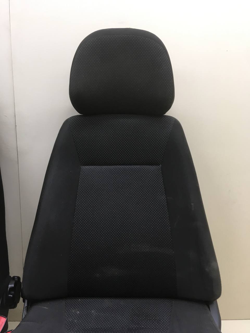 Сиденье (комплект) Chevrolet Niva 2009-2020