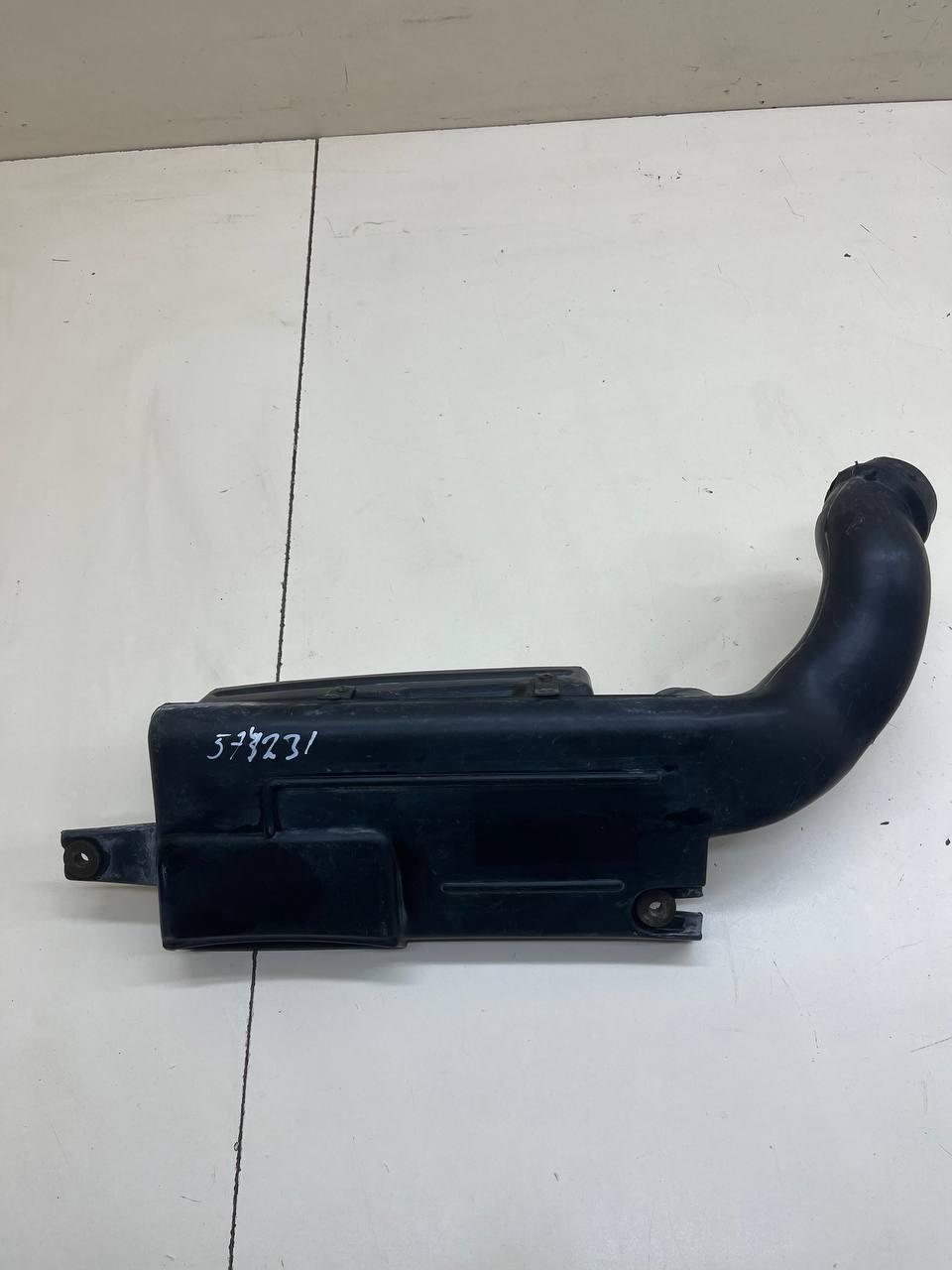 Воздухозаборник (наружный) Kia Spectra (SD) 2004-2011