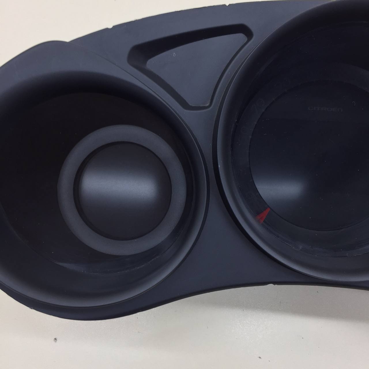 Панель приборов Citroen C4 2011>