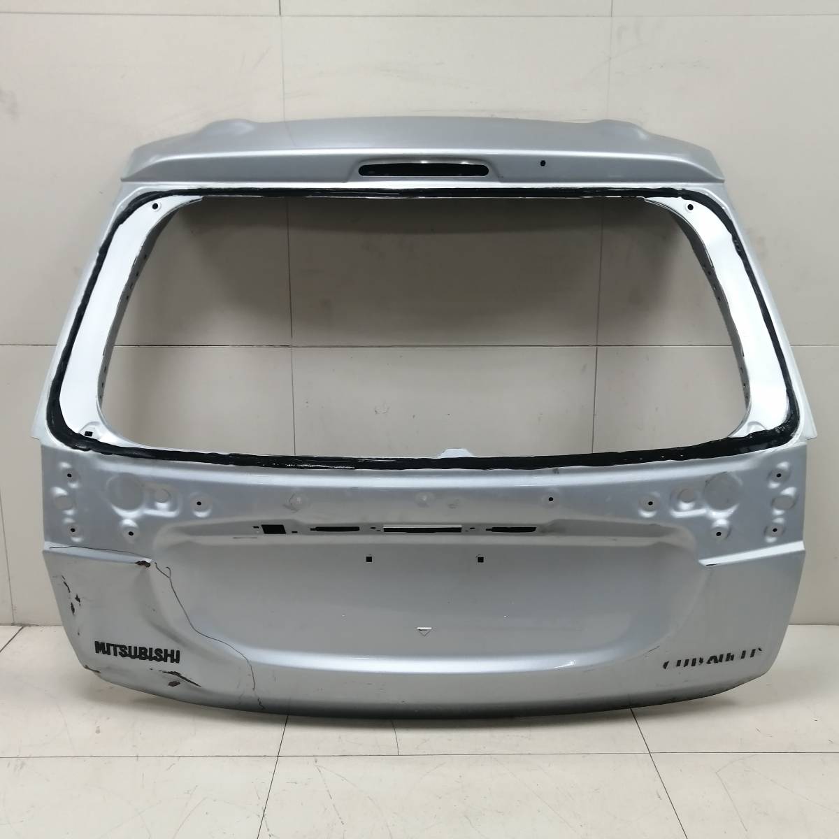 Дверь багажника Mitsubishi Outlander (GF) 2012>