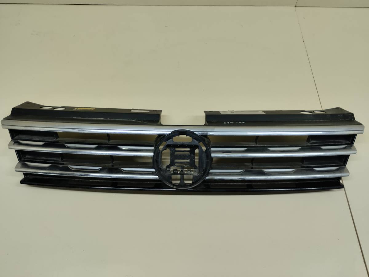 Решетка радиатора Volkswagen Tiguan 2017>