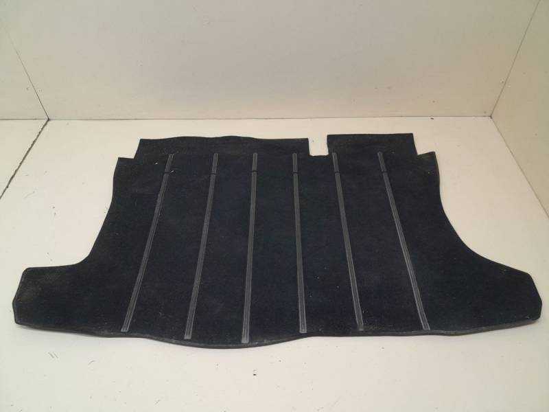 Коврик багажника Ford Fusion (JU) 2002-2012 Коврик багажника Ford Fusion (JU) 2002-2012