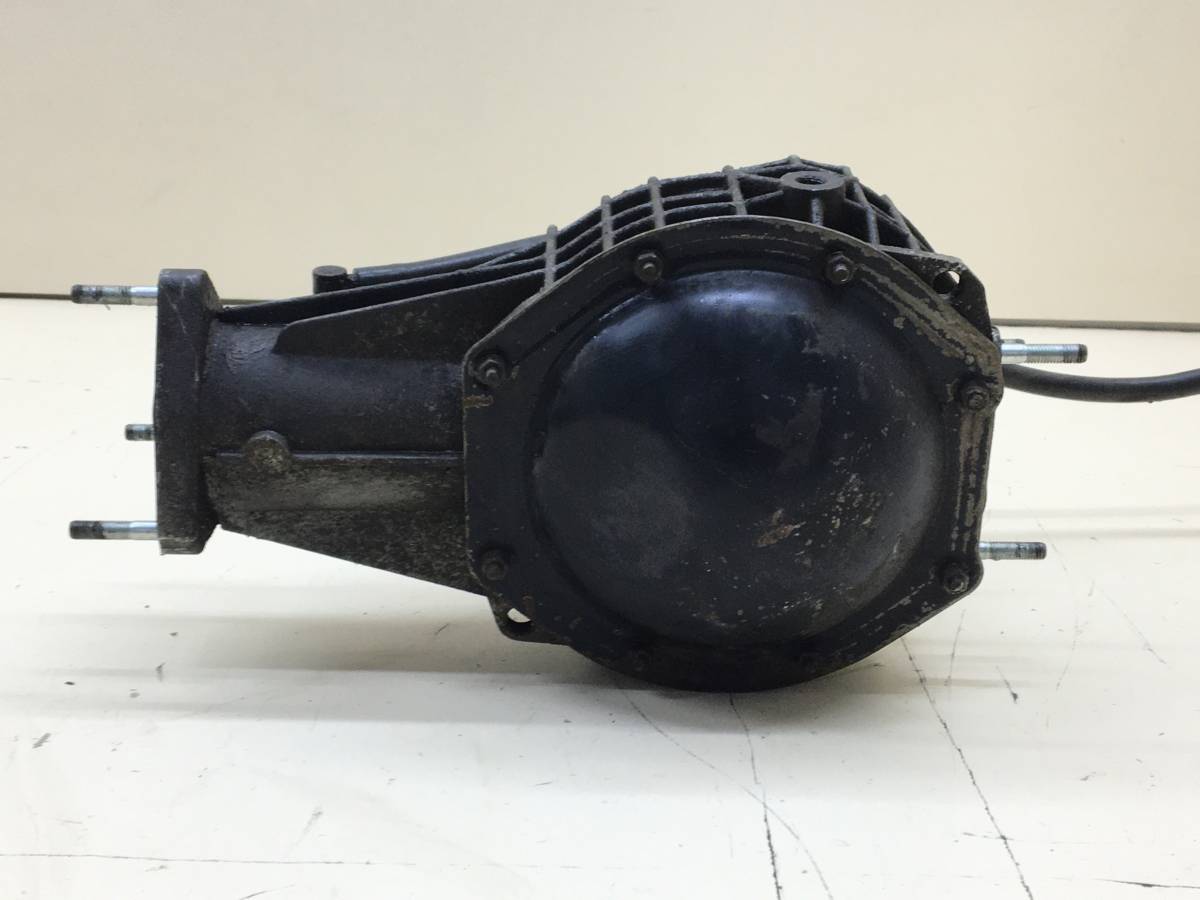 Редуктор переднего моста Chevrolet Niva 2002-2009