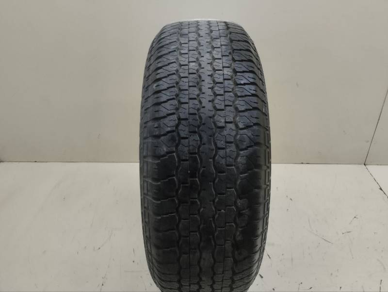 Шины R16 Летние DUNLOP TG 35 GRANDTREK
