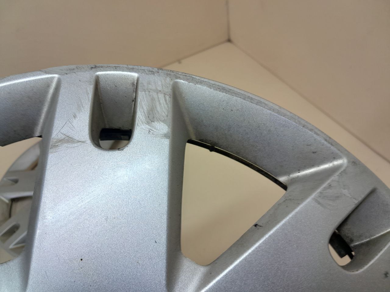 Колпак декоративный Ford Fusion (JU) 2002-2012