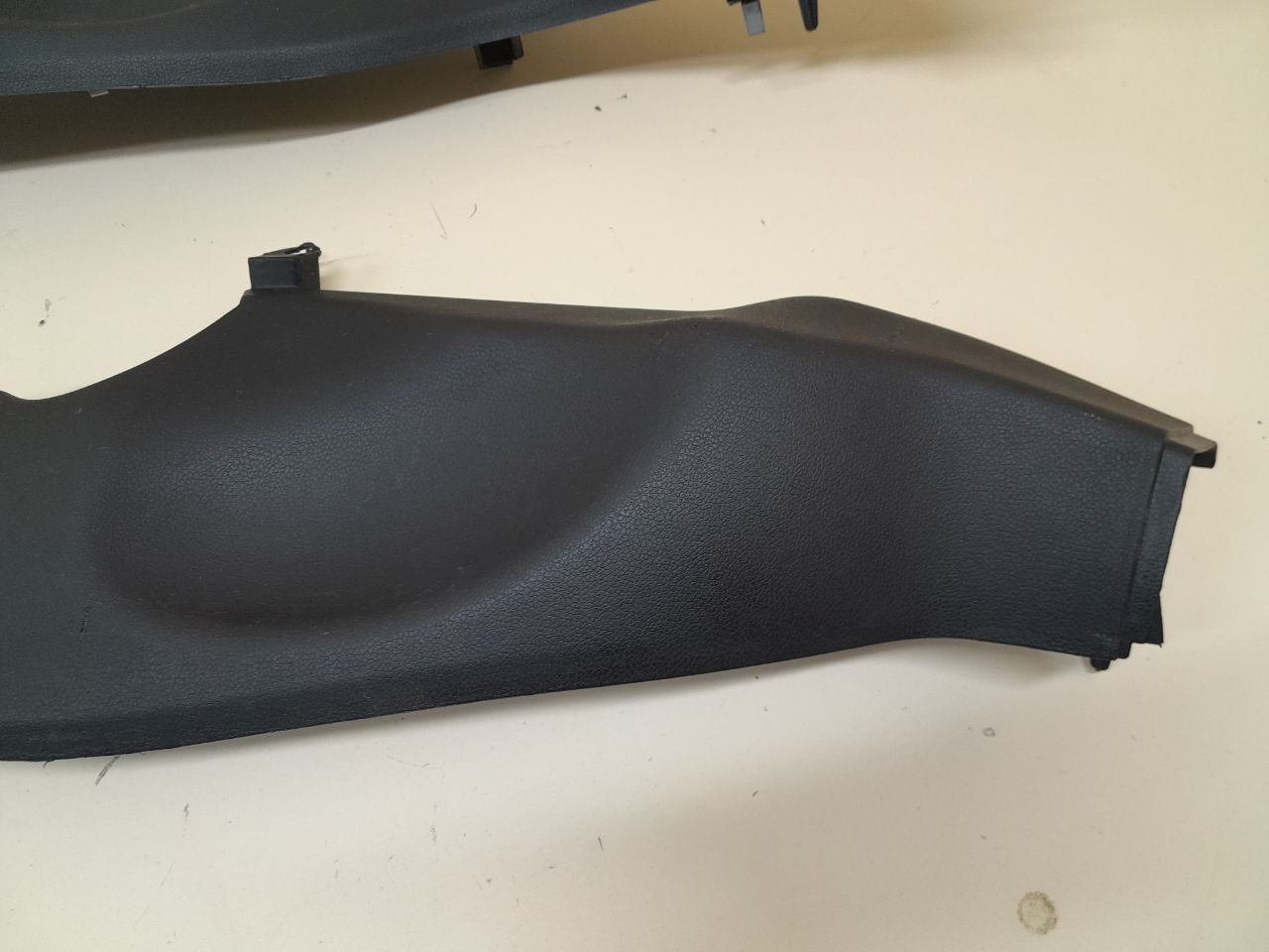 Накладка порога (внутренняя) Ford Fusion (JU) 2002-2012