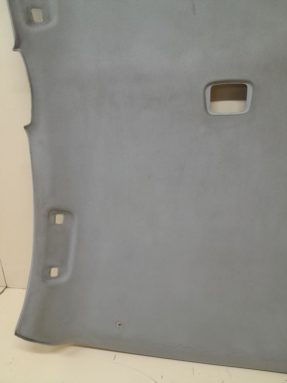 Обшивка потолка Mitsubishi Lancer X (CX, CY)  2007>