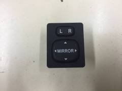 Переключатель регулировки зеркала Toyota Corolla E150 2006-2013