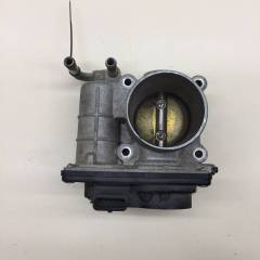 Заслонка дроссельная электрическая Nissan Skyline (V36) 2006-2014