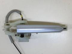 Ручка двери наружная правая Hyundai Genesis (DH) 2014-2016