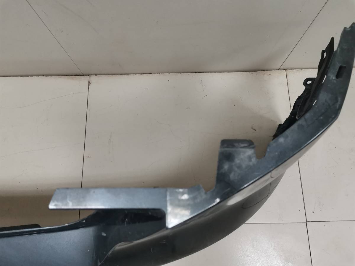 Бампер задний Ford Focus 3 2011>