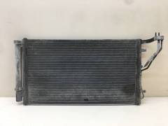 Радиатор кондиционера (конденсер) Kia Optima 3 (TF) 2010-2015