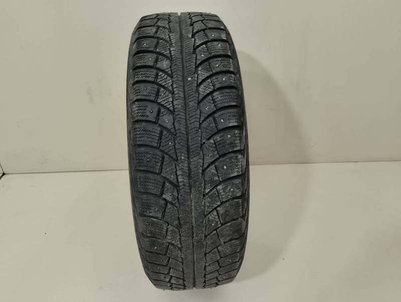 Шины R15 Зимние шипованные MATADOR SIBIR ICE2