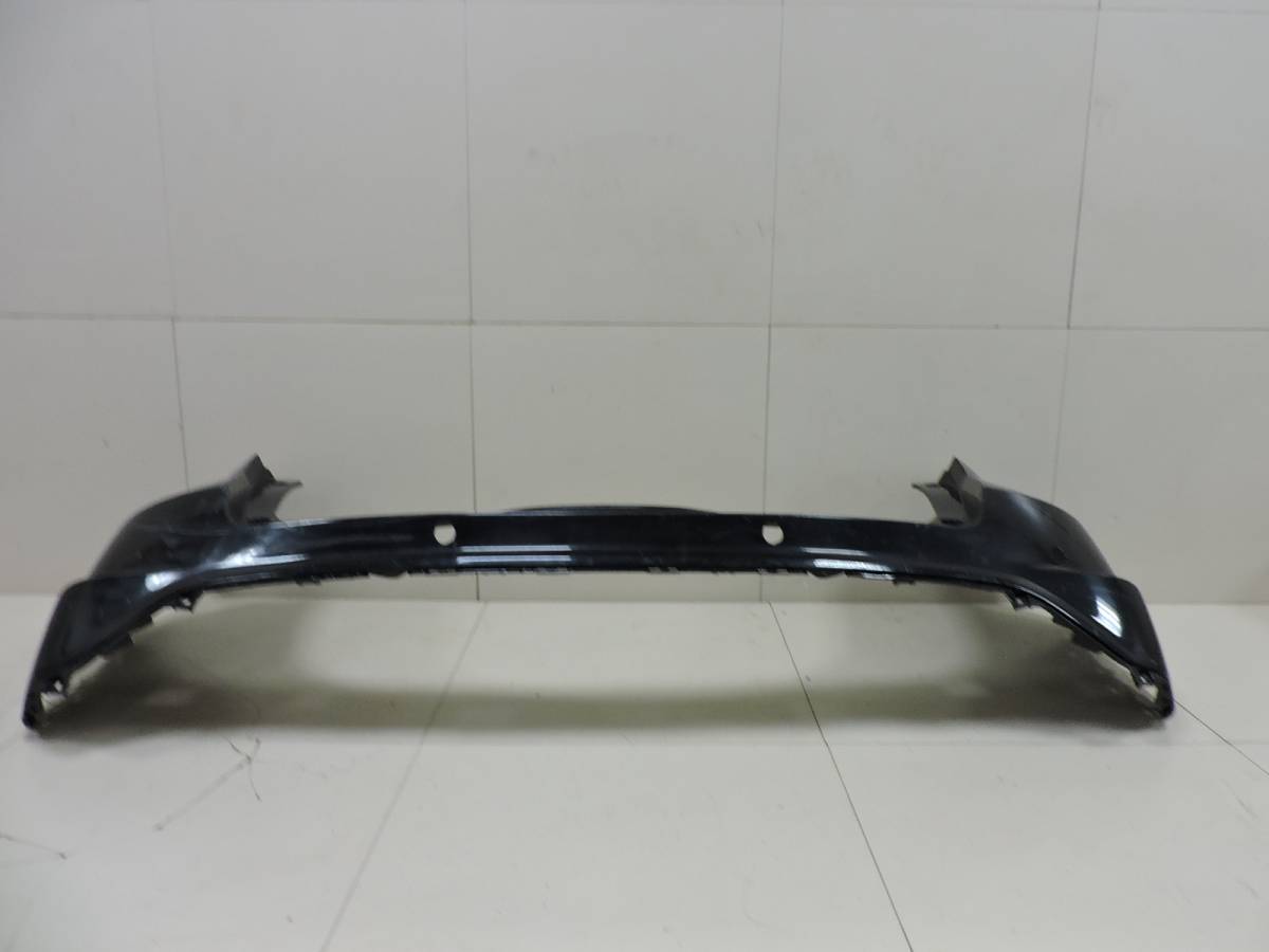 Бампер задний Honda Civic 5D 2006-2012