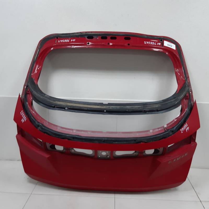 Дверь багажника для Honda Civic 5D 2006-2012