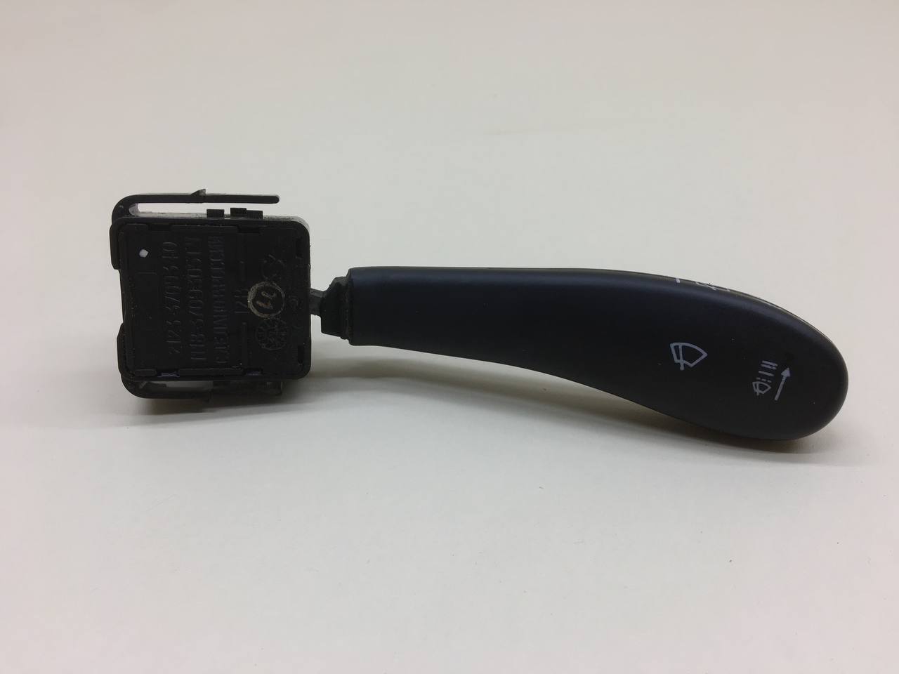 Переключатель стеклоочистителей Chevrolet Niva 2009-2020