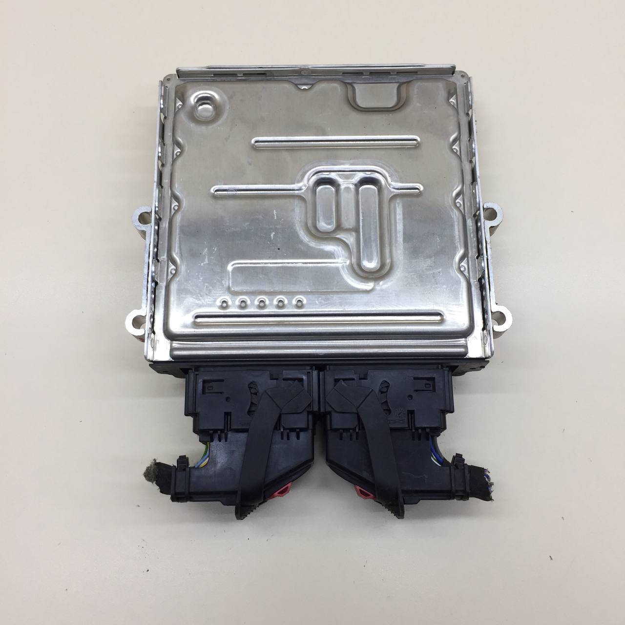 Блок управления двигателем Jetour Dashing 2022>