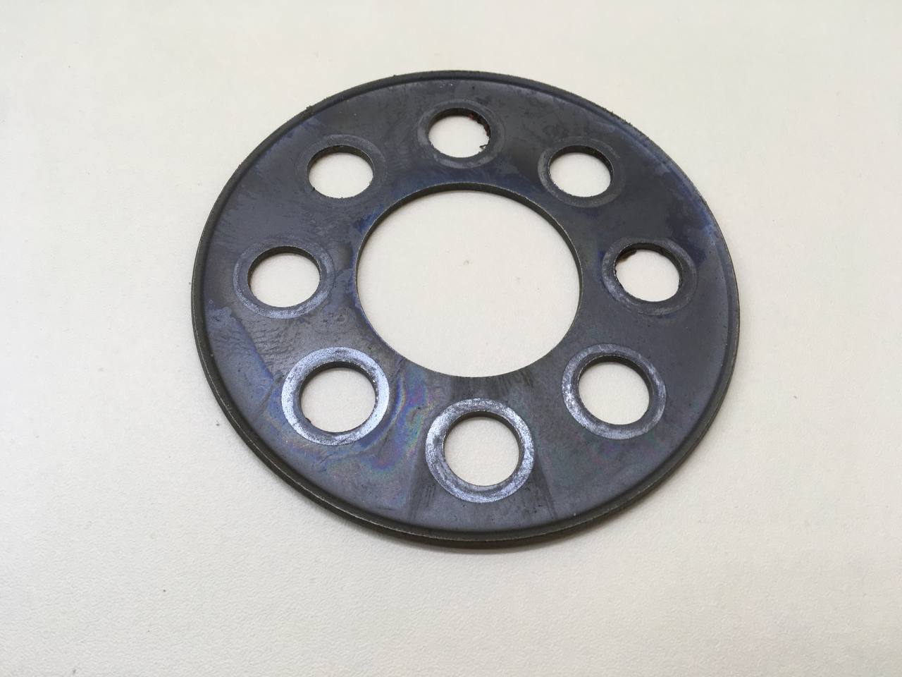 Маховик Toyota Rav 4 (A20) 2000-2005 Маховик Toyota Rav 4 (A20) 2000-2005