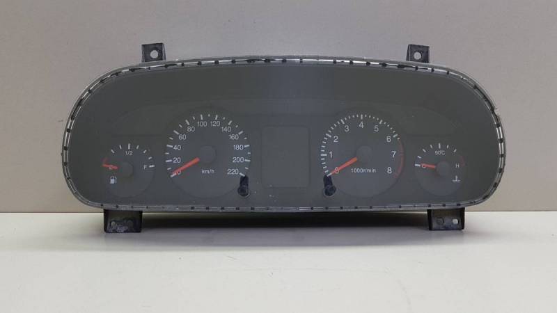Панель приборов Chery Bonus (A13) 2011-2014