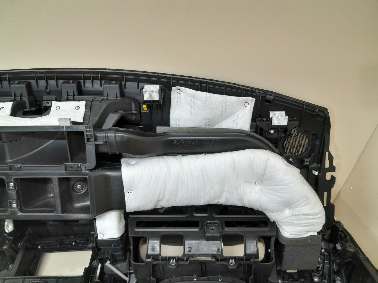 Подушка безопасности (комплект) Hyundai Sonata 7 (LF) 2017-2019 Подушка безопасности (комплект) Hyundai Sonata 7 (LF) 2017-2019